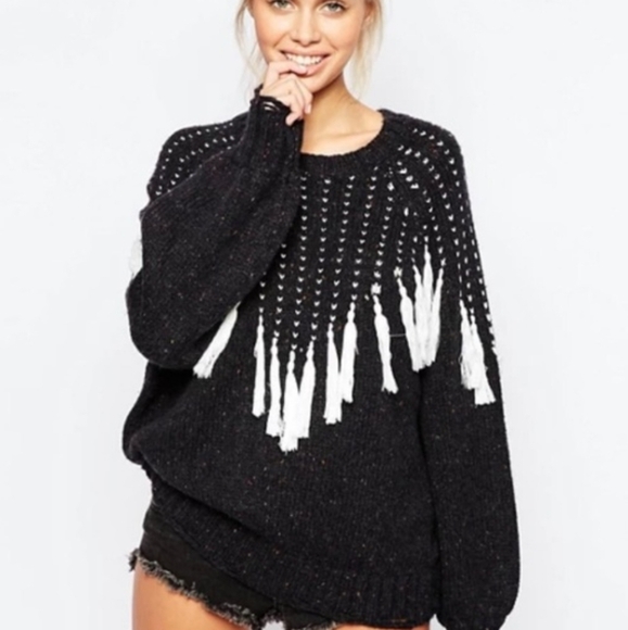 Wildfox effie sweater - Picture 2 of 9